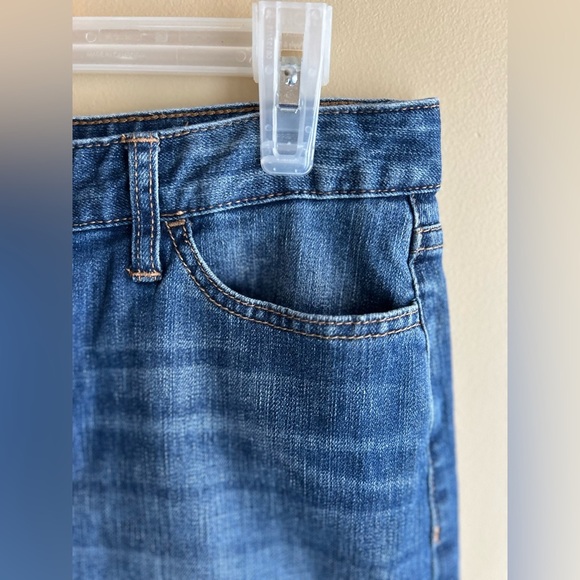 Tommy Hilfiger denim skirt - Picture 2 of 12